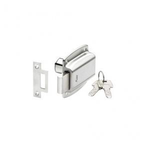 Kich 30mm Stainless Steel SS 304 Grade Drawer Lock, DL7135S